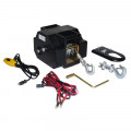 Elektrick lanov navijk Gde 1800/12V do 2720kg