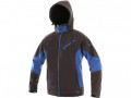 SACRAMENTO bunda pnsk softshell edo-modr *