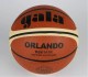 Míč Basket GALA ORLANDO BB7141R vel. 7
