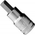 6mm imbusov hlavice 1/2" NAREX *