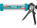 Pistole vytlaovac profi "TUBUS" 235mm TOTAL