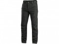 AKRON kalhoty softshell pnsk ern *