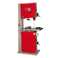 HOLZMANN HBS 470 PROFI 400V psov pila na devo + DAL PS