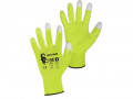 BRITA TOUCH rukavice men v PU 1 pr - PRODEJ PO 12 prech *