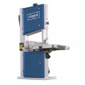 Scheppach HBS 261 psov pila na devo