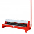 HOLZMANN TBS 1050PRO tabulov nky na plech 1050mm/1,25mm