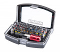 FORTUM 4743500 sada hrot 32ks, S2