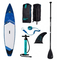 AZTRON NEPTUNE TOURING 381cm SET Paddleboard AS-303D