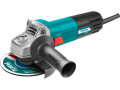 TOTAL Bruska hlov, 950W, 125mm