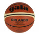 Míč Basket GALA ORLANDO BB6141R vel. 6