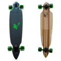 LONGBOARD BAMBOO 42 SPARTAN 106x24cm