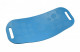 BALANČNÍ PODLOŽKA TWIST SIMPLY FIT ABS modrá 65x28 cm