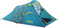 Stan SPARTAN PAVILLO COOL ROCK 2 - POP-UP 220x120x90cm
