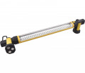 Lampa montn rotan a kloubov, 1200lm 6x1,5V AA EXTOL