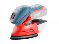 EXTOL PREMIUM AKU bruska vibran delta 20V bez baterie