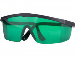 Brýle pro zvýraznění laser. paprsku, zelené EXTOL