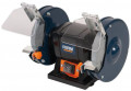 FERM BGM1019 dvoukotouov bruska FSM-150N
