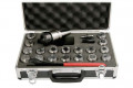Sada kletin 2-20mm ISO40 / ER32 / DIN 2080 OPTIMUM