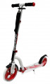 JUMBO II Kolobka SPARTAN erveno-bl