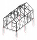 Zemn vruty pro modely 6x4, 6x6, 2500, 3800 4ks