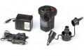 Elektrick pumpa 230V a 12V Intex ke lunm, lehtkm, postelm 66632