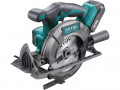 EXTOL INDUSTRIAL pila kotouov aku SHARE20V, 165mm 20V Li-ion, 2Ah