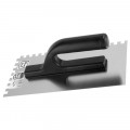 Hladtko 270x127mm zuby 10mm nerez