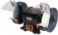 FERM BGM1020 dvoukotouov bruska FSMW-250/150, 250W + brle