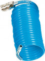 Spirlov vzduchov hadice 10m pr. 8/12mm XTline - AKCE