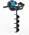 Motorov zemn vrtk Gde GE 2200