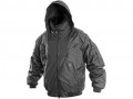 Bunda PILOT pnsk zimn ern S-3XL *