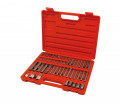 Bity HEX-TORX-XZN sada 51ks EXTOL