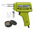 EXTOL CRAFT elektrick pjka 100W s psl.