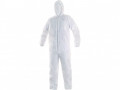 Jednorzov oblek OVERAL bl CXS - POUZE vel. XL
