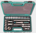 27-dln 1/2" gola sada 8-32mm HONITON - AKCE
