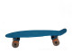 PENNYBOARD SUPER Skateboard 56x15cm modrý