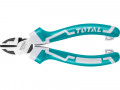 Klet tpac bon 180mm TOTAL industrial