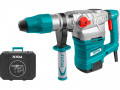 TOTAL Kladivo sekac a vrtac SDS-Max, 1600W 9J