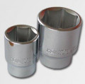 22mm hlavice 1/2" 6hran HONITON