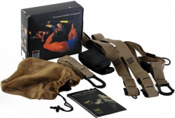 MULTI GYM TRAINER FROCE posilovae SET - AKCE *