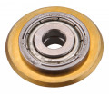 Koleko ezac loiskov, 22x6x5mm, SK FORTUM 4770815
