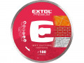 180mm PLN diamantov kotou EXTOL PREMIUM