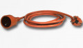 Prodluovac kabel 20m 230V