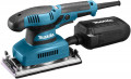 MAKITA BO3711 vibran bruska 190W