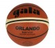 Míč Basket GALA ORLANDO BB5141R vel. 5