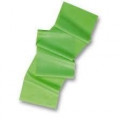 Aerobic guma W1443 1200x150mm, tl. 0,25mm, zelen