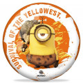 Mi dtsk MINIONS prm. 23cm