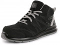 TEXLINE MURTER S1P Obuv kotnkov pracovn erno-ed *