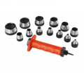 Sada vsenk 5-35m 13ks EXTOL PREMIUM