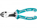 klet tpac bon, heavy-duty 180mm TOTAL industrial
